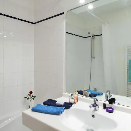 Apartment Le Nevez-3 *